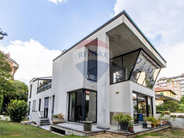 Villa o villino Seregno, MB Vendita - Foto 2