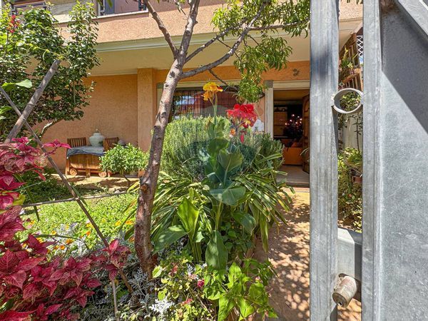 Appartamento Campo Ascolano, Pomezia, RM Vendita - Foto 2