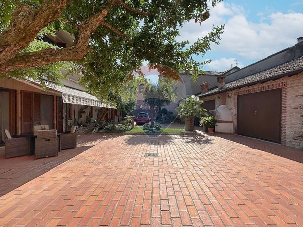 Casa Semindipendente Arzago d'Adda, BG Vendita - Foto 3