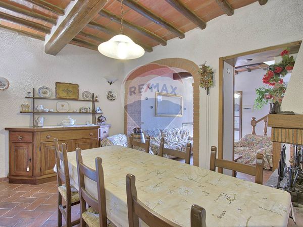 Rustico San Pancrazio, Bucine, AR Vendita - Foto 3