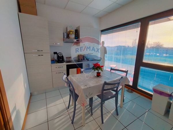 Ufficio San Sisto, Perugia, PG Affitto - Foto 4