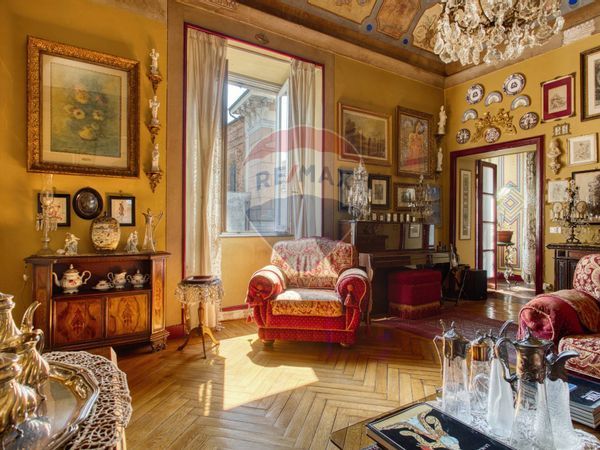 Appartamento Centro, Novara, NO Vendita