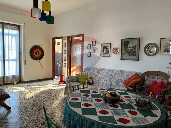 Appartamento Siponto, Manfredonia, FG Vendita - Foto 2