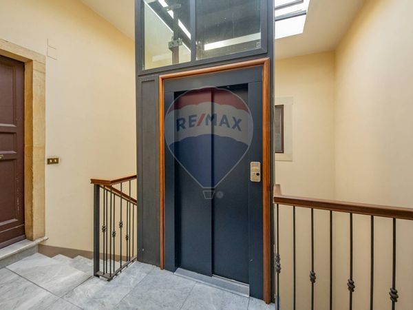 Appartamento Zona centro, Catania, CT Vendita - Foto 4