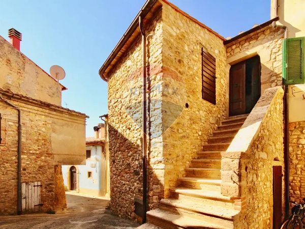 Casa Indipendente Semproniano, GR Vendita - Foto 2