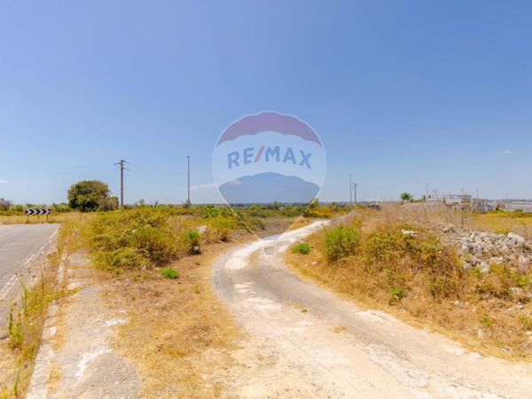 Terreno Edificabile Vernole, LE Vendita - Foto 2