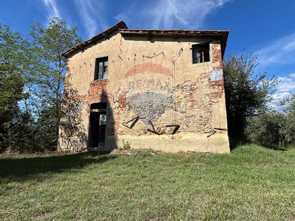 Rustico Poggio Orlandi, Terranuova Bracciolini, AR Vendita - Foto 2