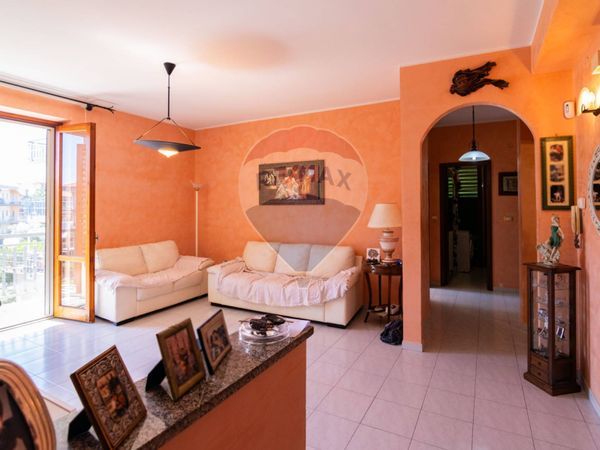 Appartamento Aci Catena, CT Vendita