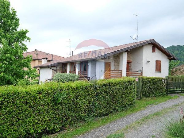 Rustico Sotto il Monte Giovanni XXIII, BG Affitto