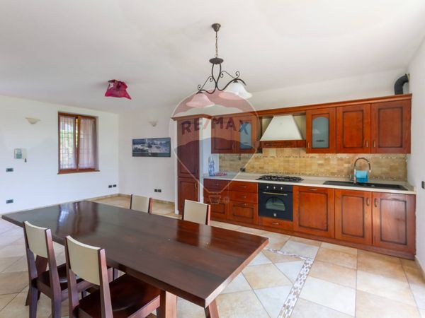 Villa a schiera Inzago, MI Affitto - Foto 4