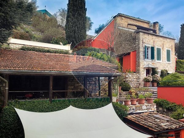 Villa o villino Sanremo, IM Vendita - Foto 4