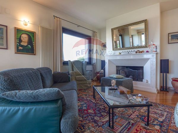 Porzione di villa Montesilvano, PE Vendita