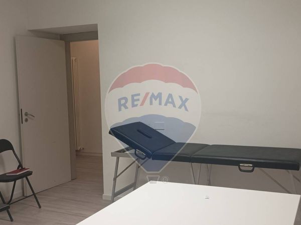 Ufficio Via Modena, Ferrara, FE Affitto - Foto 3