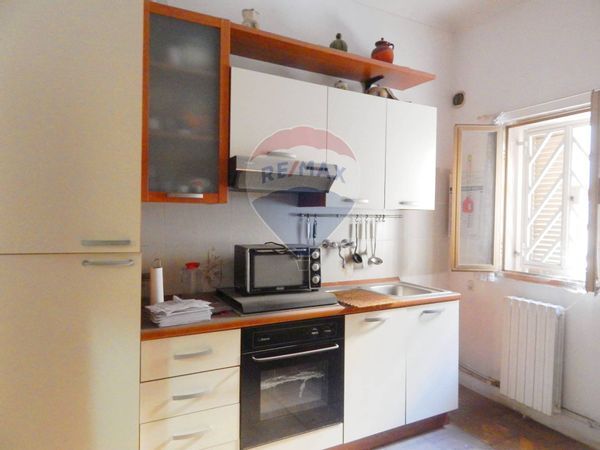 Appartamento Trecarrare, Taranto, TA Vendita