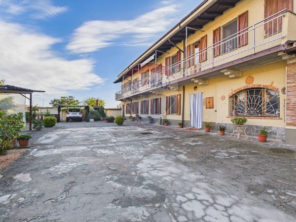 Casa Indipendente Bottarolo, Barbianello, PV Vendita