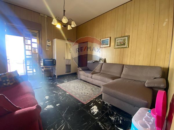 Casa Indipendente Castiglione di Sicilia, CT Vendita - Foto 3