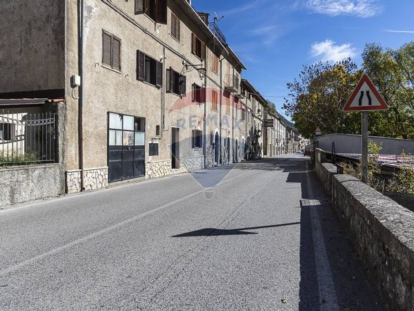 Appartamento Villetta Barrea, AQ Vendita - Foto 2