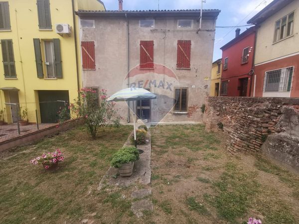 Casa Indipendente Stellata, Bondeno, FE Vendita - Foto 4