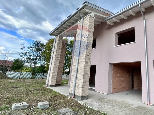 Villetta bifamiliare Veternigo Tre Ponti, Santa Maria di Sala, VE Vendita - Foto 2