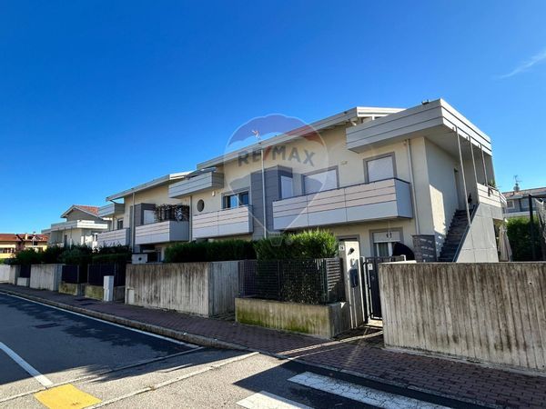 Appartamento Bonate Sopra, BG Vendita - Foto 2