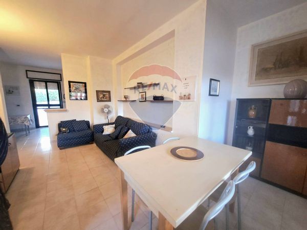 Villa singola Zona Sciaia-Materdomini, Brindisi, BR Vendita - Foto 2