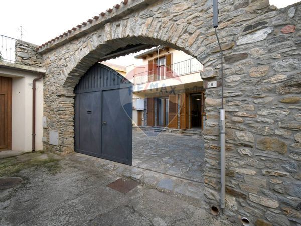 Casa Indipendente Villasalto, SU Vendita - Foto 2