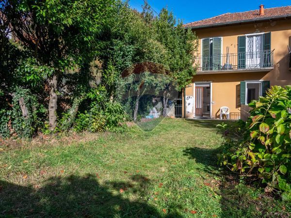 Appartamento Gignese, VB Vendita