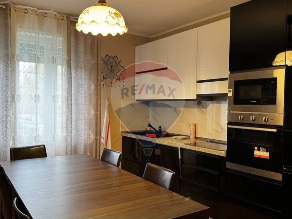 Appartamento San Polo d'Enza, RE Vendita