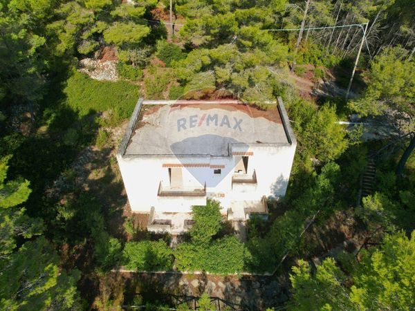 Rustico Vieste, FG Vendita