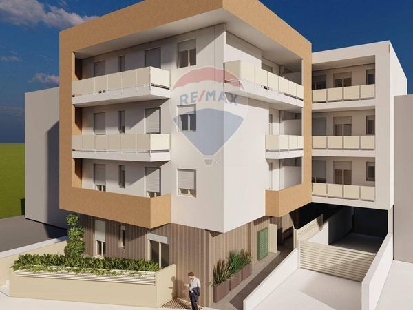 Appartamento Bitritto, BA Vendita