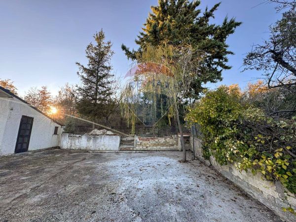 Rustico Castellino del Biferno, CB Vendita - Foto 4