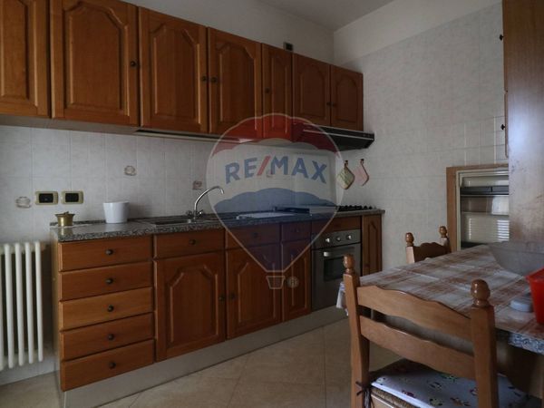 Appartamento Centro direzionale, Matera, MT Affitto - Foto 4