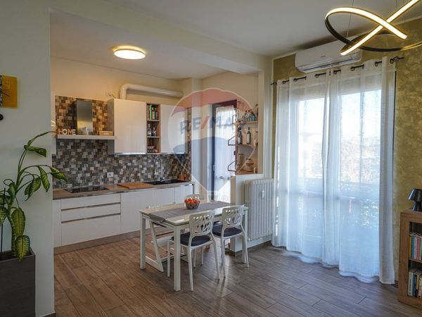 Appartamento Madone, BG Vendita - Foto 4