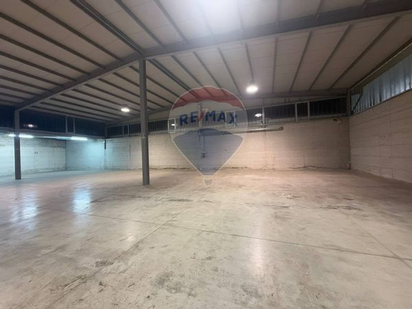 Capannone Industriale Carbonara - Ceglie, Bari, BA Affitto - Foto 2