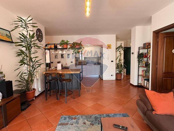 Appartamento Acquasanta, Mele, GE Vendita - Foto 3