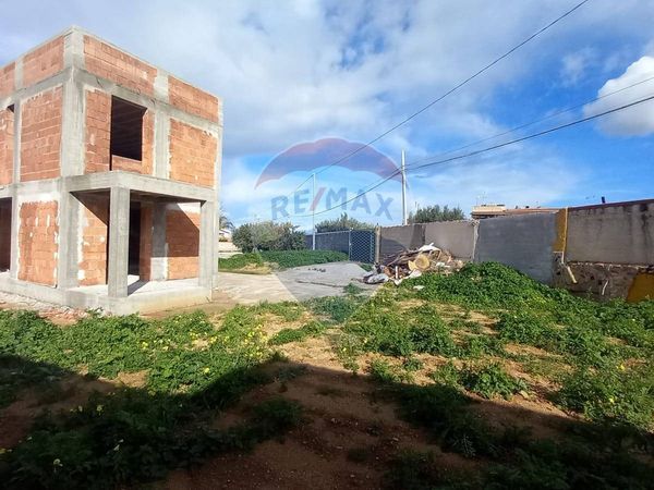 Villa singola Cinisi, PA Vendita - Foto 4