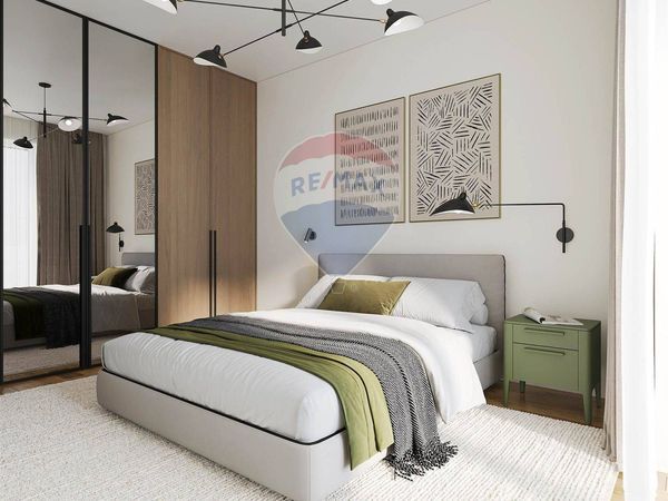 Attico/Mansarda Amati, Monza, MB Vendita - Foto 4