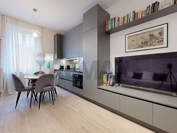 Appartamento Stazione Centrale, Milano, MI Affitto