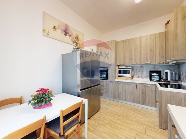 Porzione di villa Sant'Albino, Monza, MB Vendita - Foto 3