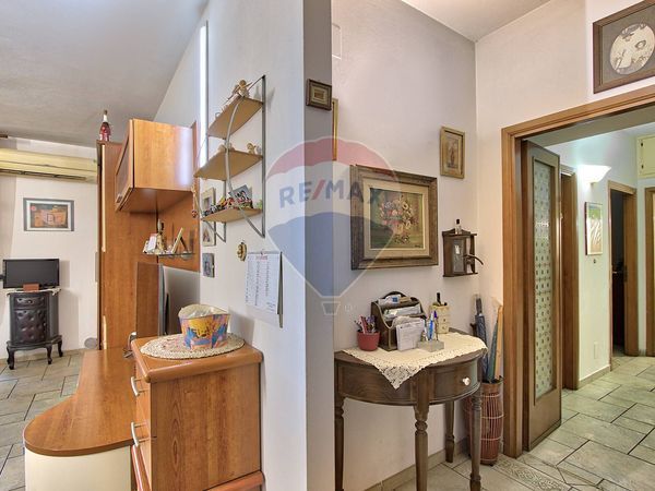 Appartamento Levanella, Montevarchi, AR Vendita - Foto 4