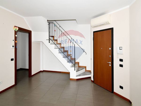 Appartamento San Giuliano Milanese, MI Vendita