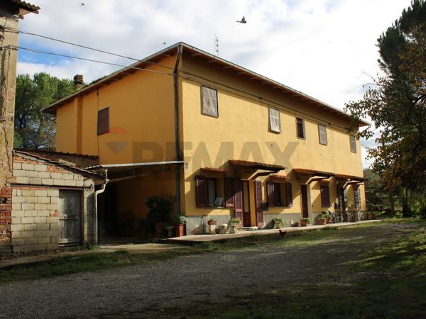 Cascina/Casale Casenuove, Empoli, FI Vendita - Foto 3