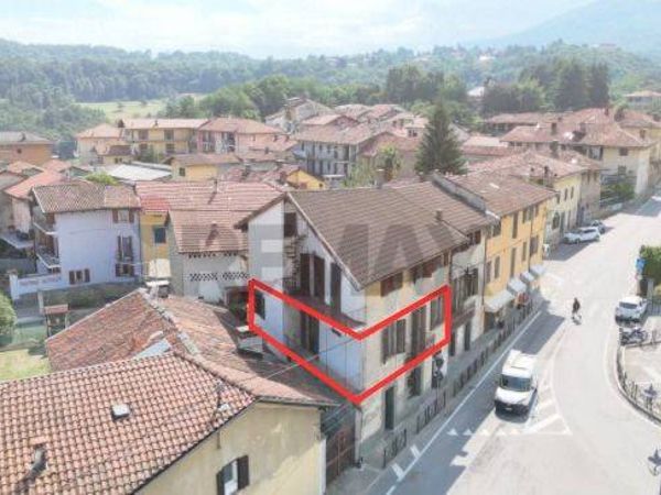 Appartamento Occhieppo Superiore, BI Vendita