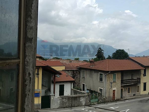 Appartamento Porto Valtravaglia, VA Vendita - Foto 2