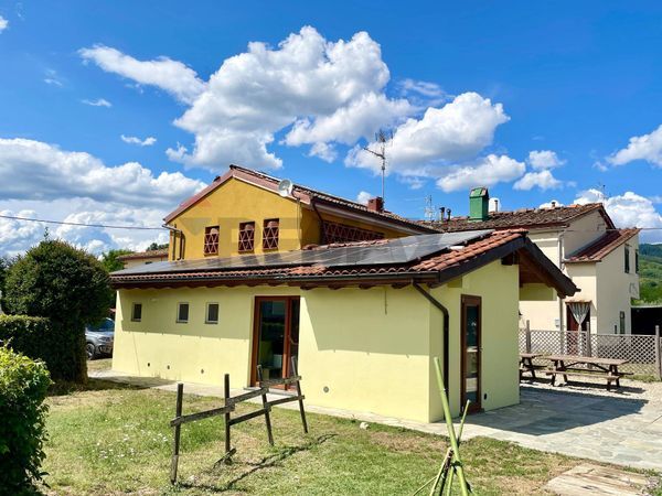 Cascina/Casale Sant'Agata, Scarperia e San Piero, FI Vendita - Foto 4