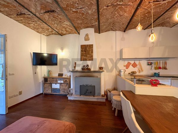 Porzione di casa Viggiù, VA Vendita - Foto 2