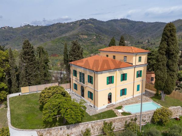Villa singola Massarosa, Massarosa, LU Vendita