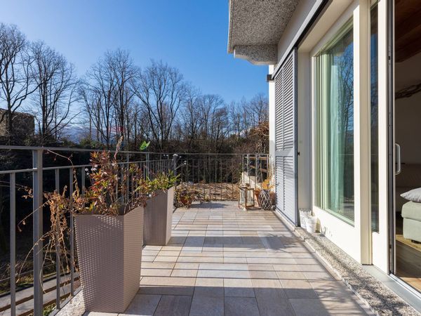 Villetta bifamiliare San Bernardino Verbano, VB Vendita