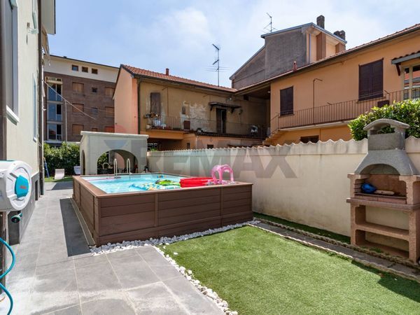 Appartamento Paderno Dugnano, MI Vendita - Foto 4