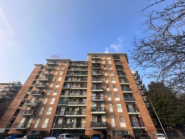 Appartamento Molinazzo, Cormano, MI Vendita